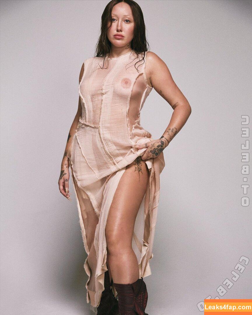 Noah Cyrus / https: / noahcyrus leaked photo photo #0861