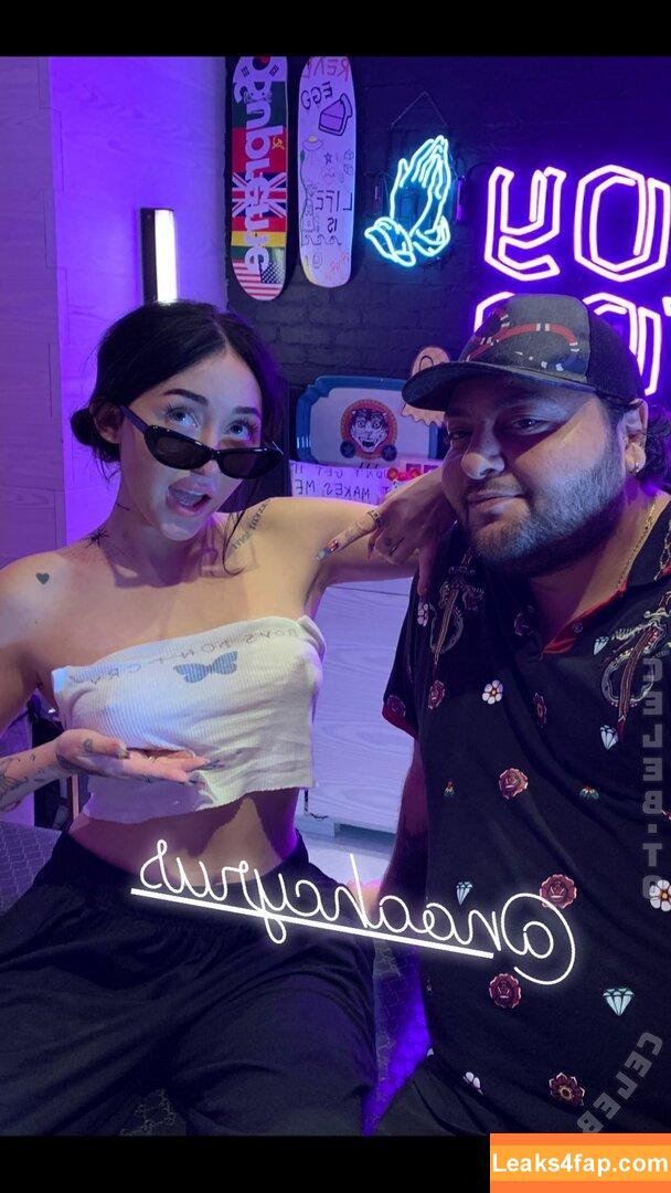 Noah Cyrus / https: / noahcyrus leaked photo photo #0863