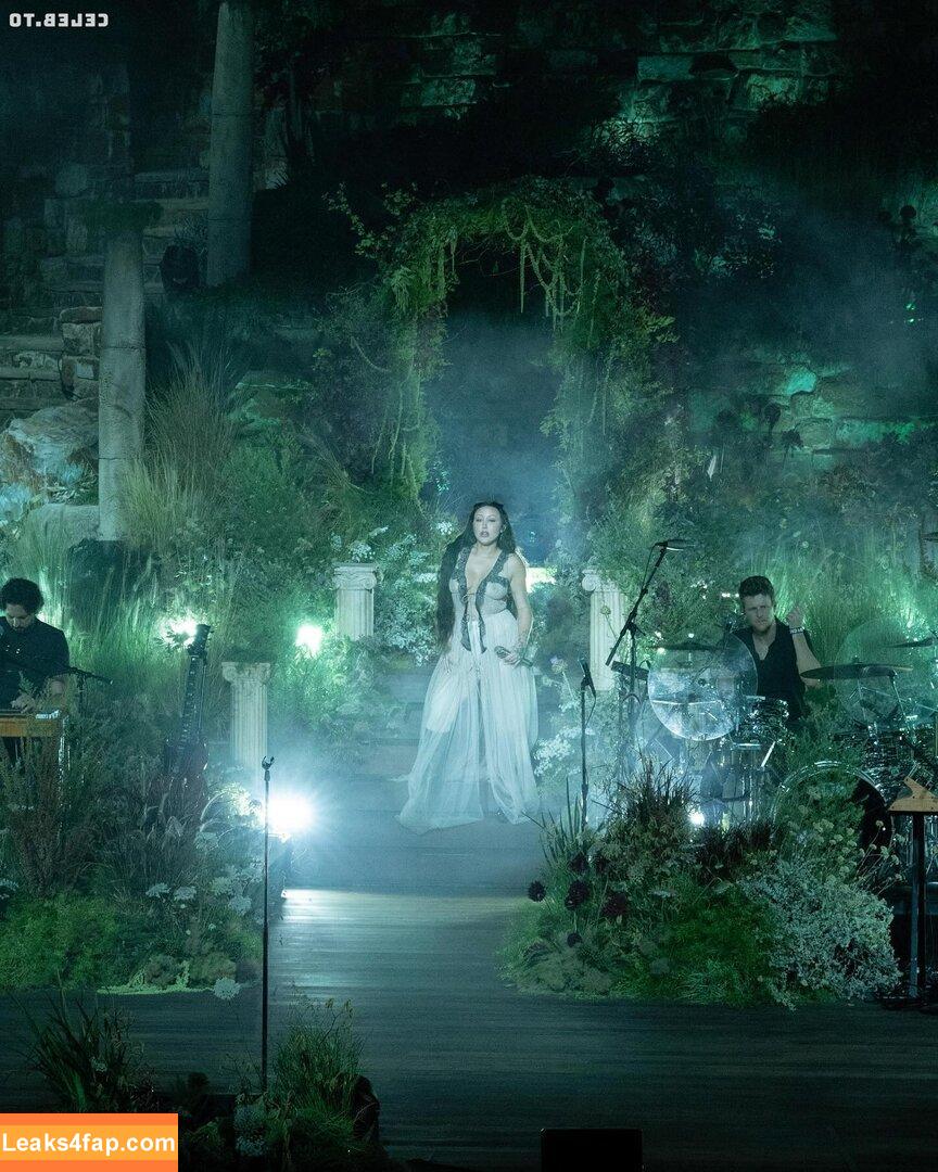 Noah Cyrus / https: / noahcyrus leaked photo photo #0867