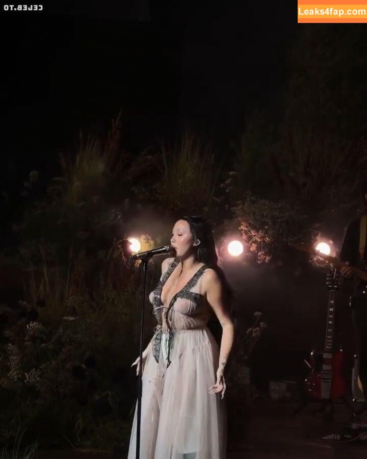 Noah Cyrus / https: / noahcyrus leaked photo photo #0870