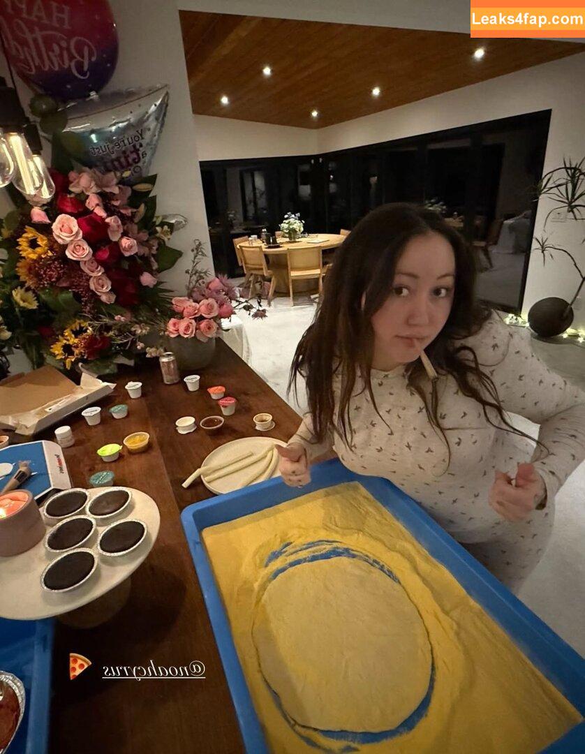 Noah Cyrus / noahcyrus leaked photo photo #0873