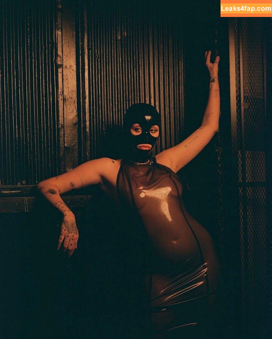 Noah Cyrus / noahcyrus leaked photo photo #0874