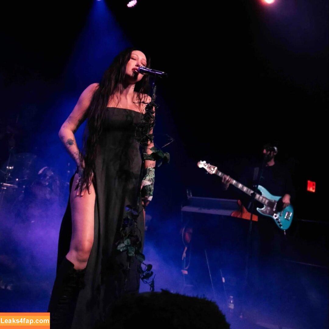 Noah Cyrus / noahcyrus leaked photo photo #0878