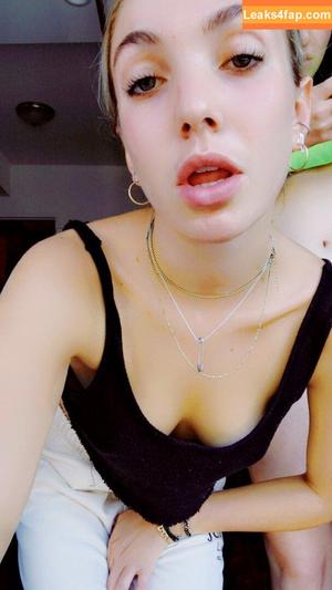 Noah Cyrus photo #0033