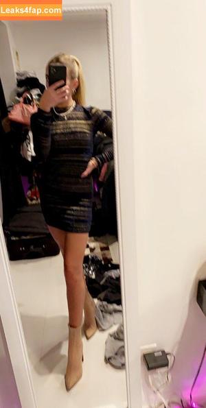 Noah Cyrus photo #0078