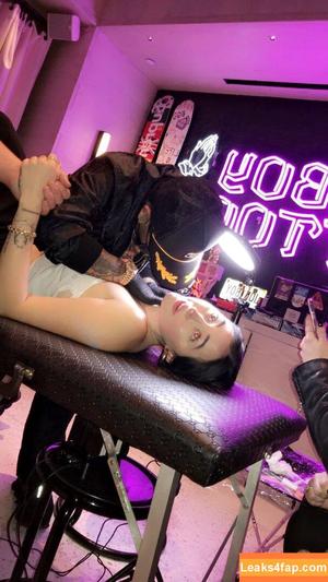 Noah Cyrus photo #0098