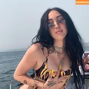 Noah Cyrus photo #0151