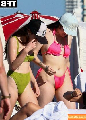 Noah Cyrus photo #0172