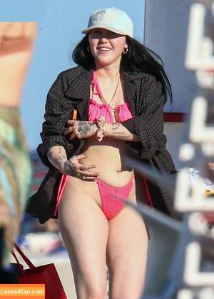 Noah Cyrus photo #0176