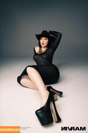 Noah Cyrus photo #0193