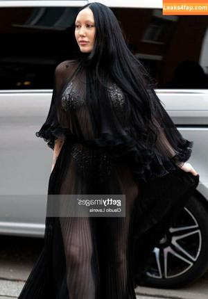Noah Cyrus photo #0202