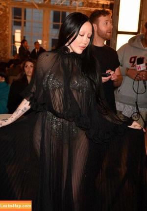 Noah Cyrus photo #0208