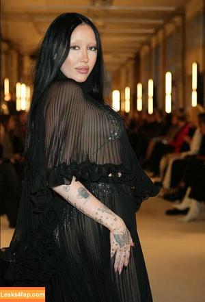 Noah Cyrus photo #0209