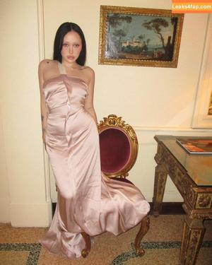 Noah Cyrus photo #0232
