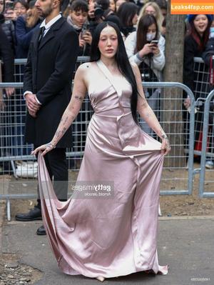 Noah Cyrus photo #0233