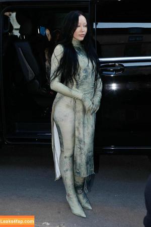 Noah Cyrus photo #0242