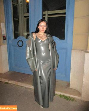 Noah Cyrus photo #0253