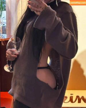 Noah Cyrus photo #0256