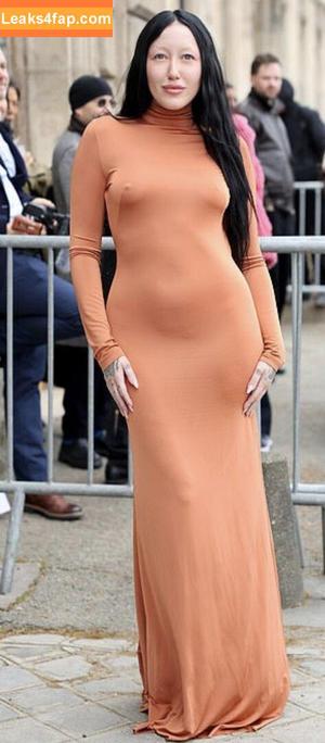 Noah Cyrus photo #0265