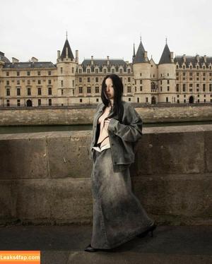 Noah Cyrus photo #0273