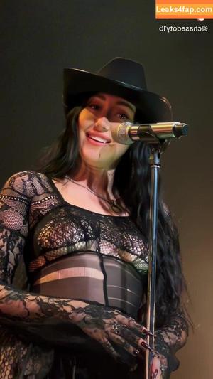 Noah Cyrus photo #0288