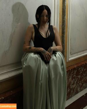 Noah Cyrus photo #0305