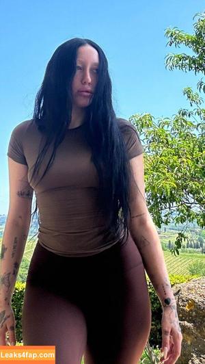 Noah Cyrus photo #0308