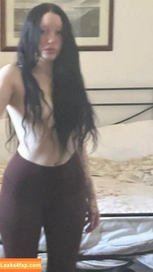 Noah Cyrus photo #0309