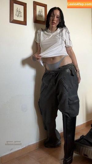 Noah Cyrus photo #0310