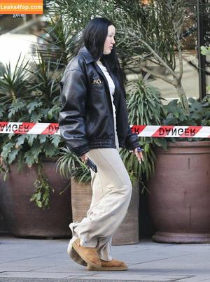 Noah Cyrus photo #0312