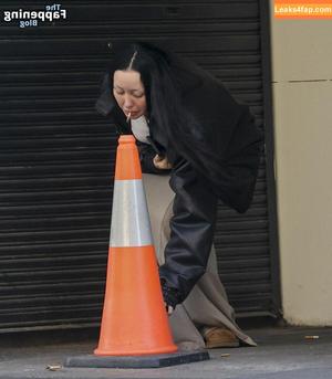 Noah Cyrus фото #0338