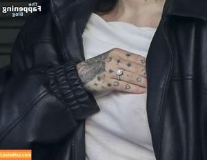 Noah Cyrus фото #0341
