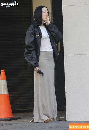 Noah Cyrus фото #0343