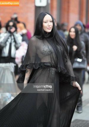 Noah Cyrus photo #0457