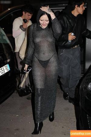 Noah Cyrus фото #0816
