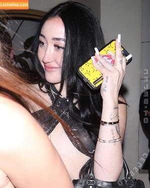 Noah Cyrus photo #0852