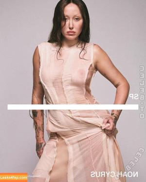 Noah Cyrus photo #0859