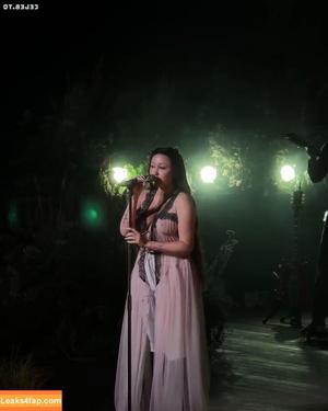 Noah Cyrus photo #0869