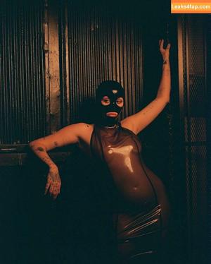 Noah Cyrus photo #0874