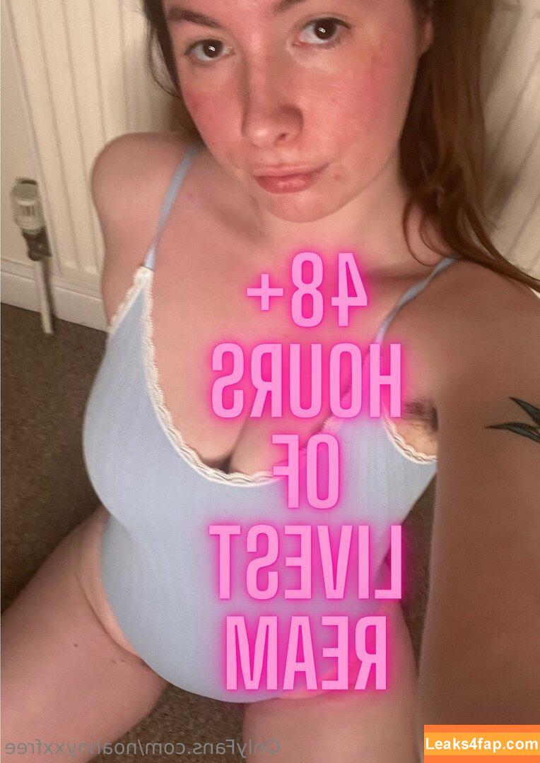 noahnyxxfree / noahbefree leaked photo photo #0024