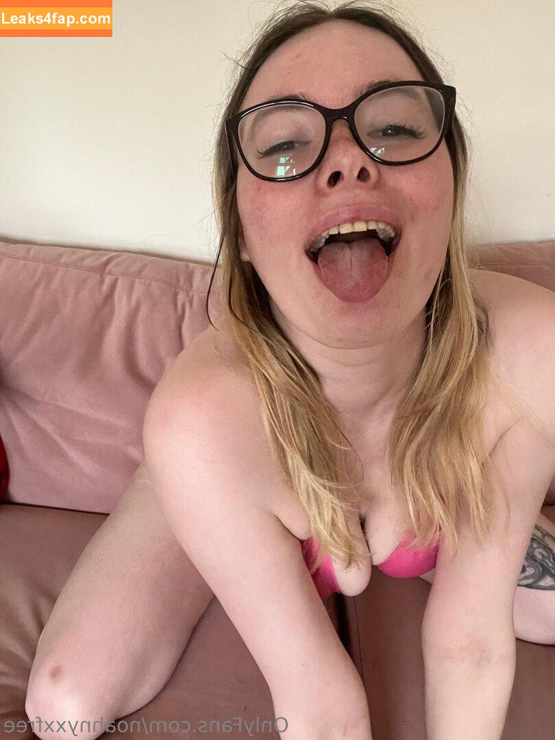 noahnyxxfree / noahbefree leaked photo photo #0034