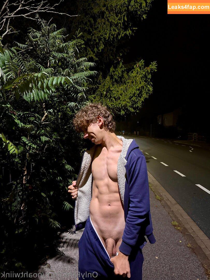 noahtwiink /  leaked photo photo #0022