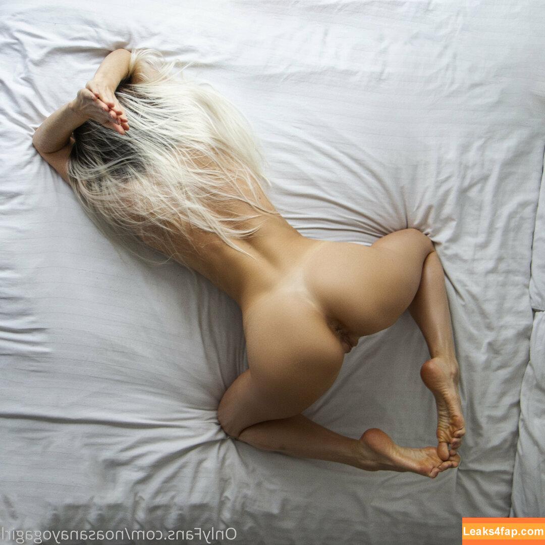 noasanayogagirl / boxofshapes leaked photo photo #0143