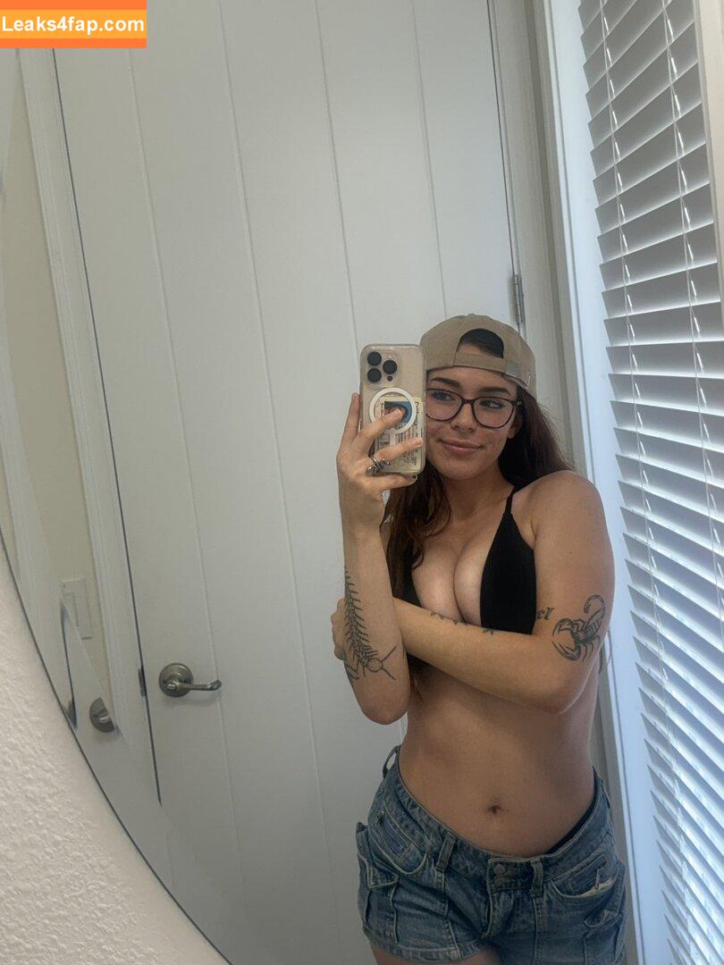 nocapesnicole / inyourdreamzxoxo / lielnicole leaked photo photo #0078