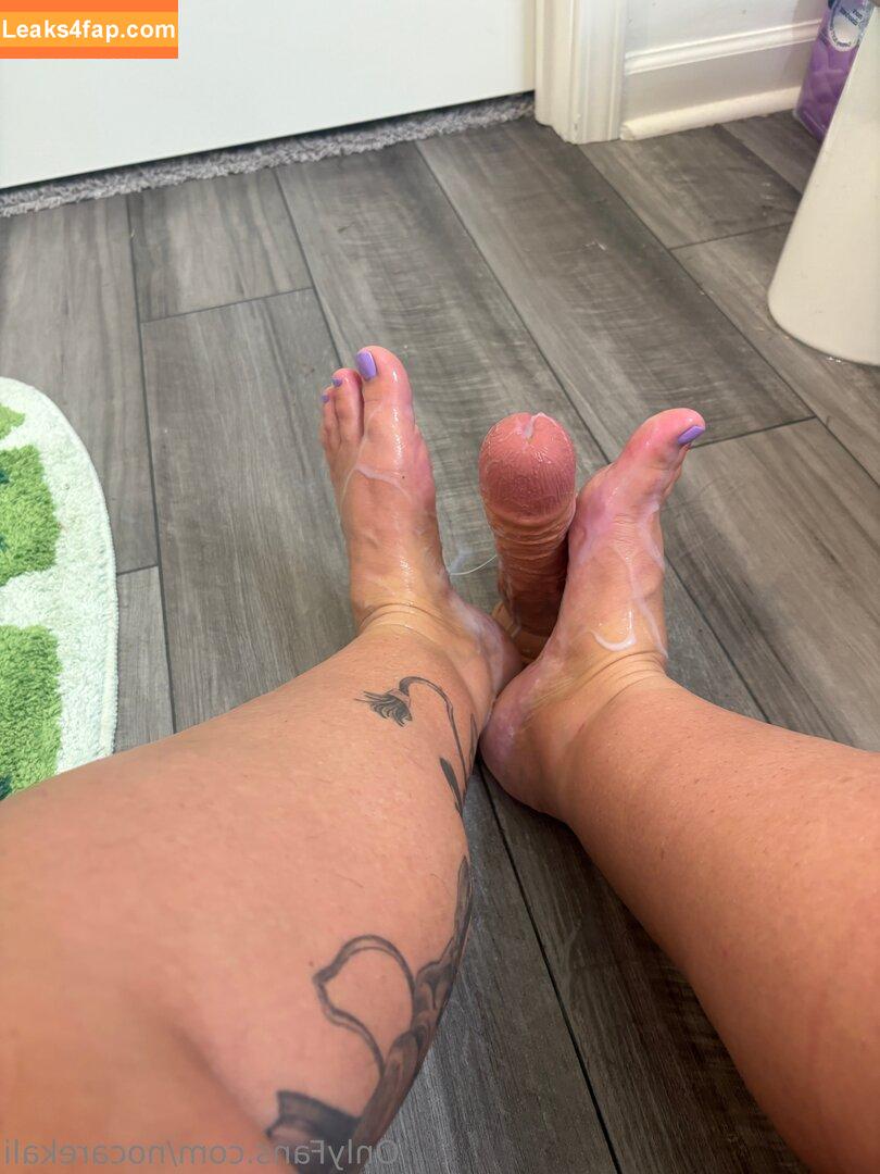 NocareKali / Alexisnocare / Kali knight leaked photo photo #0056