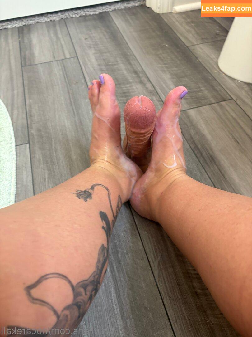 NocareKali / Alexisnocare / Kali knight leaked photo photo #0057