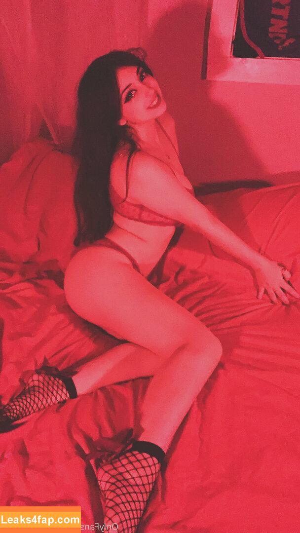 nocturnekitty / nocthekitten leaked photo photo #0003