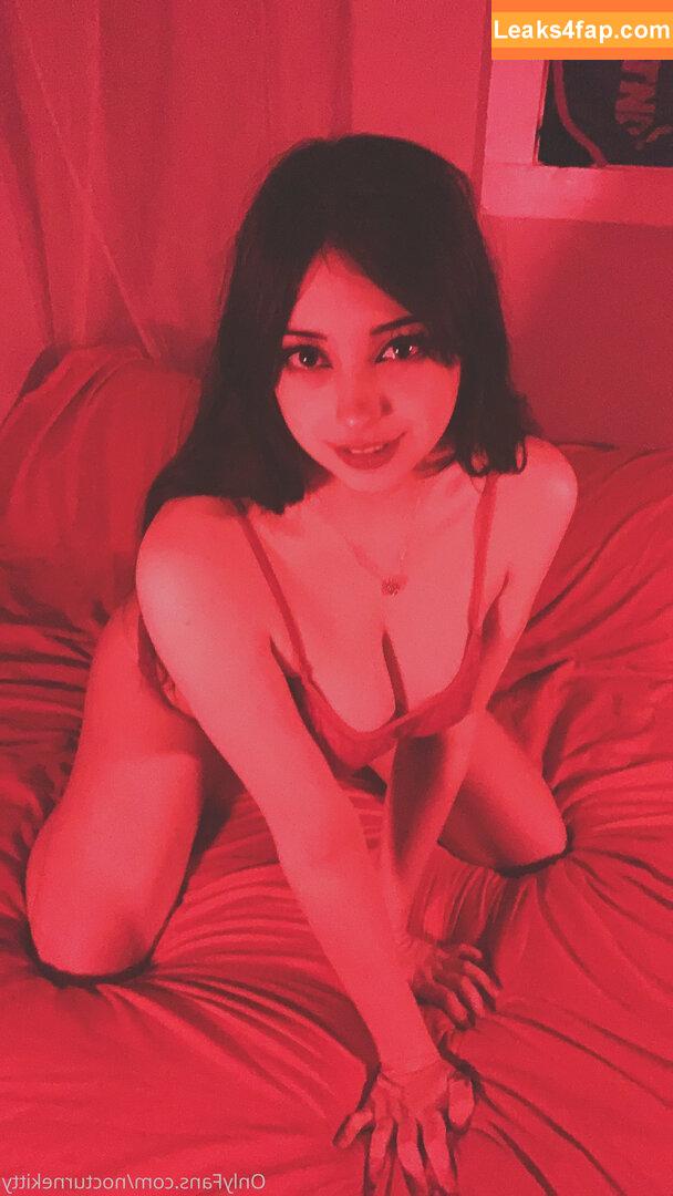 nocturnekitty / nocthekitten leaked photo photo #0006