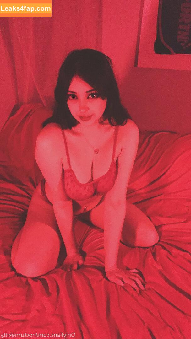 nocturnekitty / nocthekitten leaked photo photo #0007