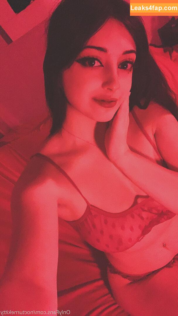 nocturnekitty / nocthekitten leaked photo photo #0013